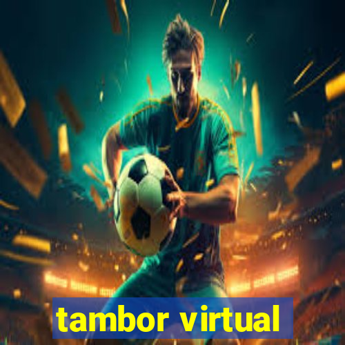 tambor virtual