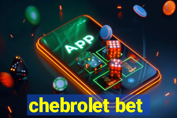 chebrolet bet