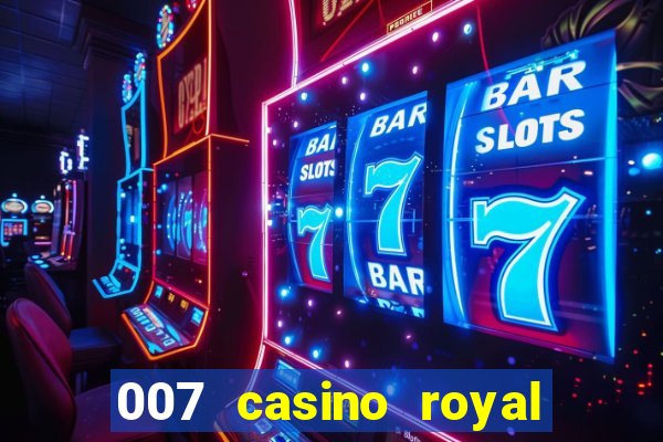 007 casino royal mads mikkelsen