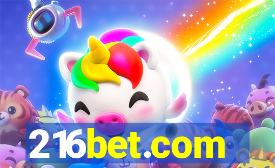 216bet.com