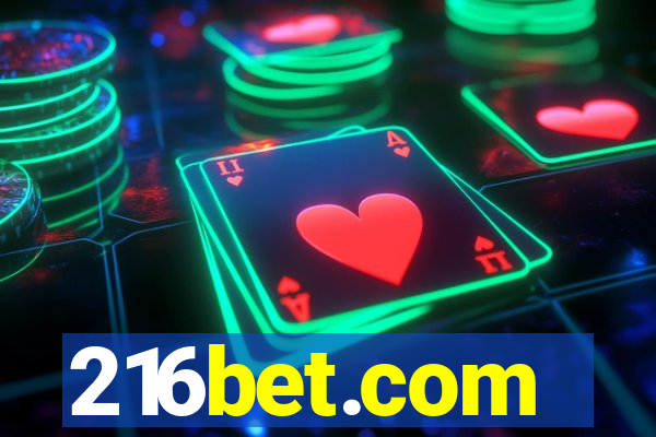 216bet.com