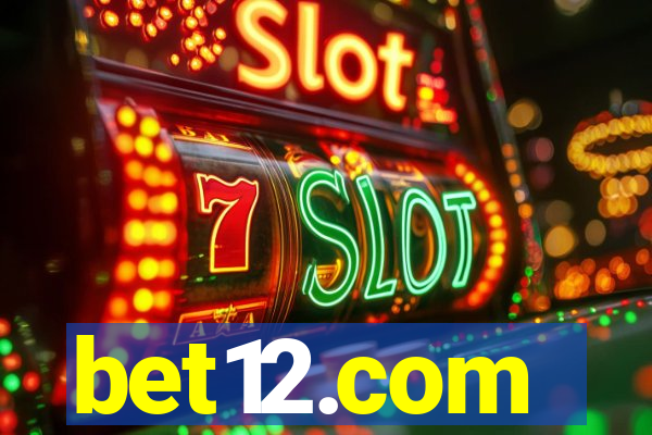 bet12.com