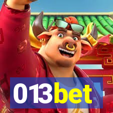 013bet