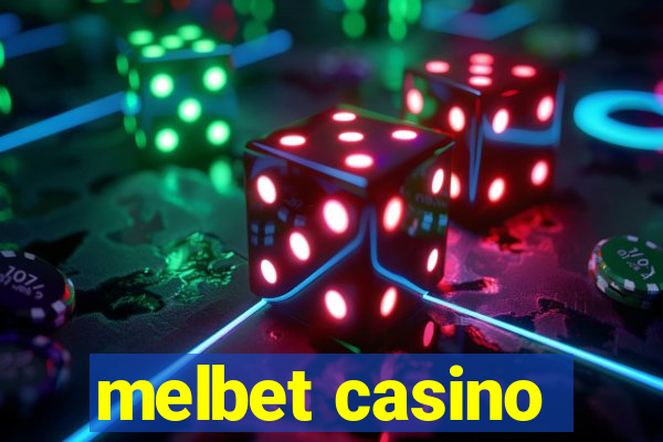 melbet casino