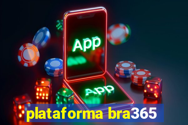 plataforma bra365