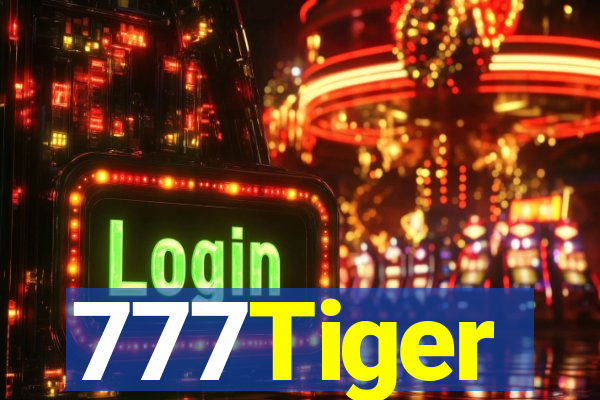 777Tiger