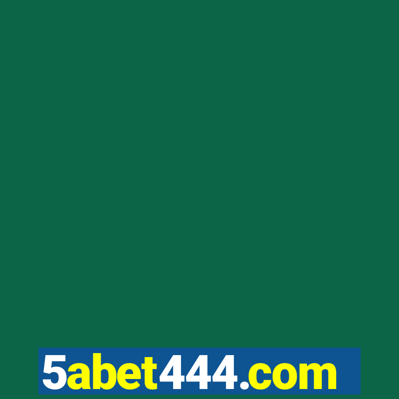 5abet444.com