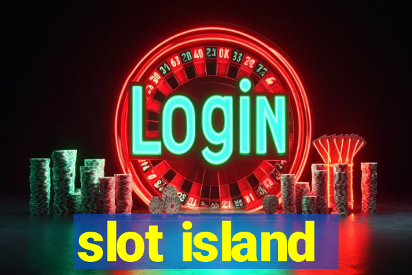 slot island