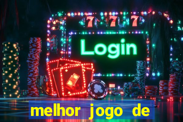 melhor jogo de futebol manager