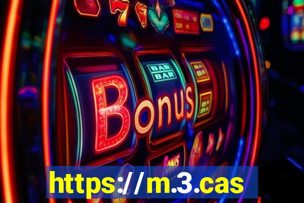 https://m.3.casino/#/