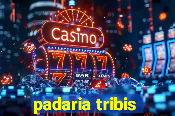 padaria tribis