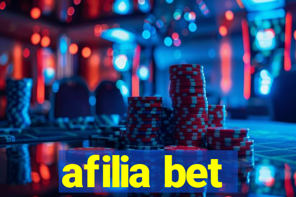 afilia bet