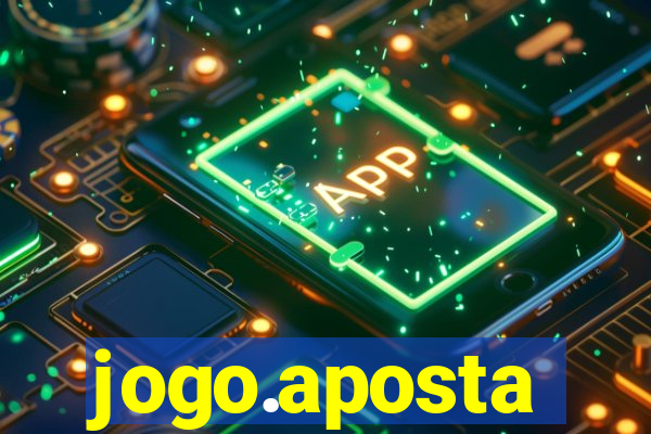 jogo.aposta