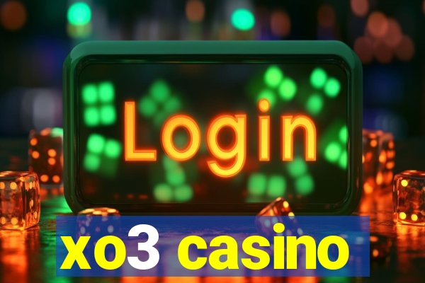 xo3 casino