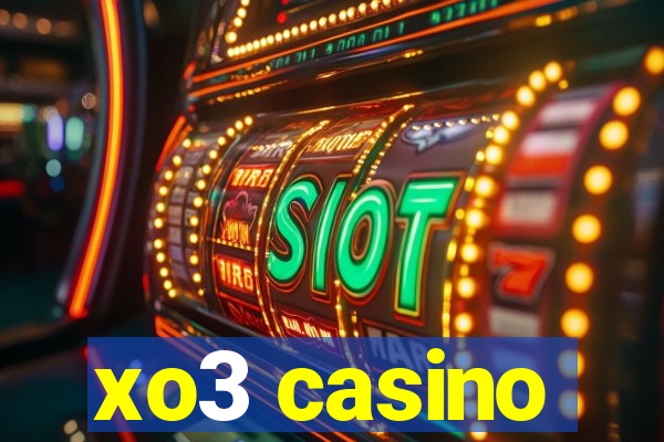 xo3 casino