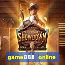 game888 online casino login