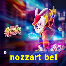 nozzart bet