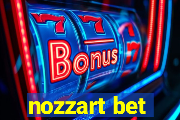 nozzart bet