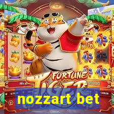 nozzart bet