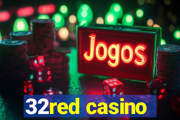 32red casino