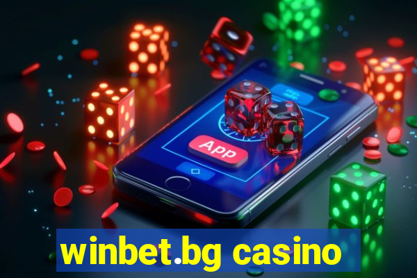 winbet.bg casino