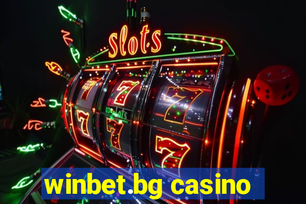 winbet.bg casino