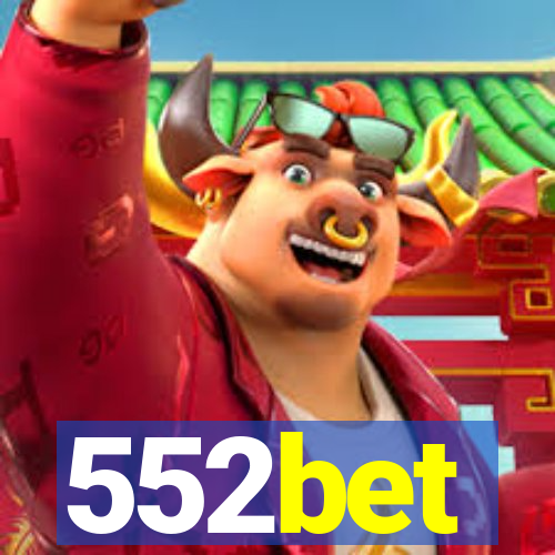 552bet