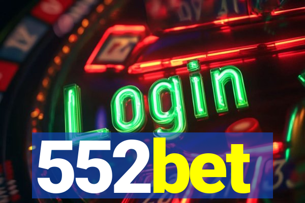 552bet