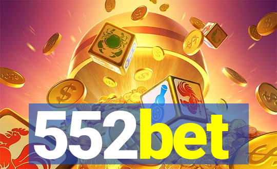 552bet