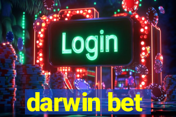 darwin bet