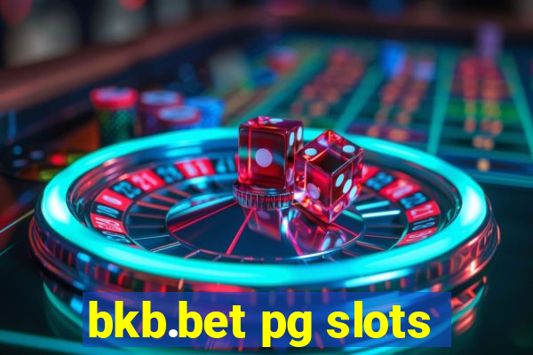 bkb.bet pg slots