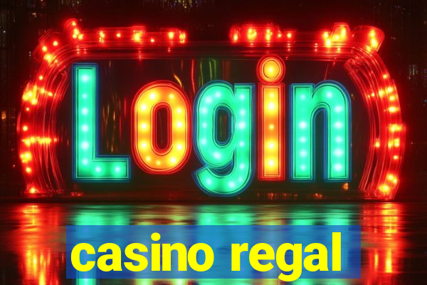 casino regal