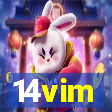 14vim