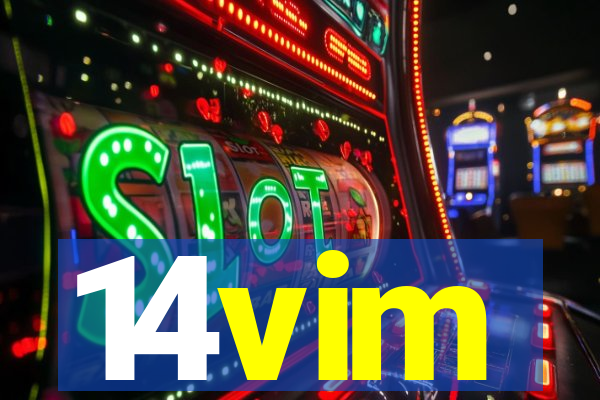 14vim