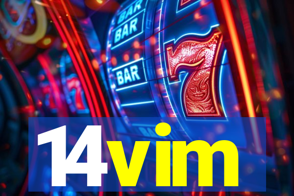 14vim