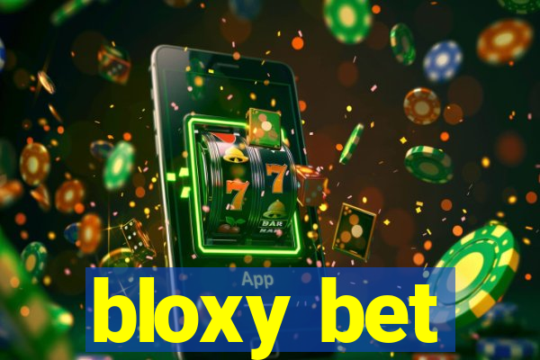 bloxy bet