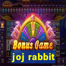 joj rabbit