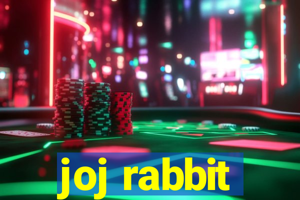 joj rabbit