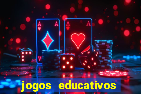 jogos educativos para autismo online