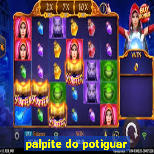 palpite do potiguar