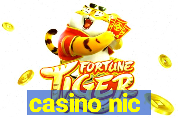 casino nic