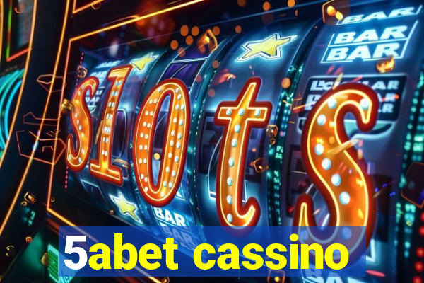 5abet cassino