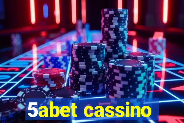 5abet cassino