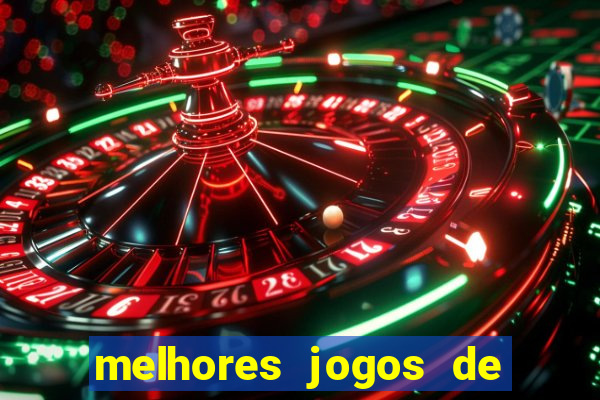 melhores jogos de cassino bet365