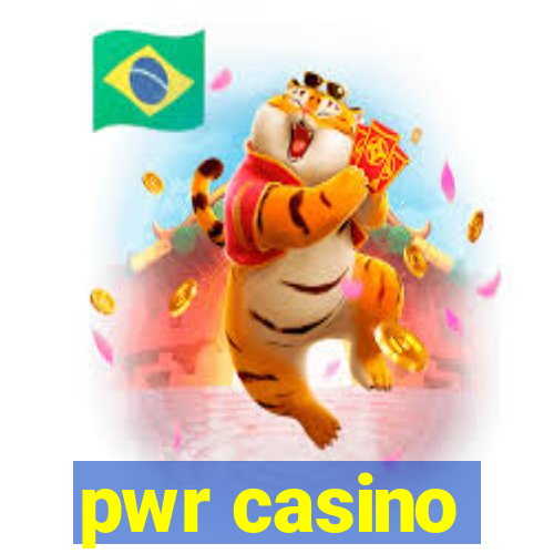 pwr casino