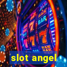 slot angel