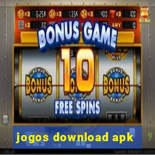 jogos download apk