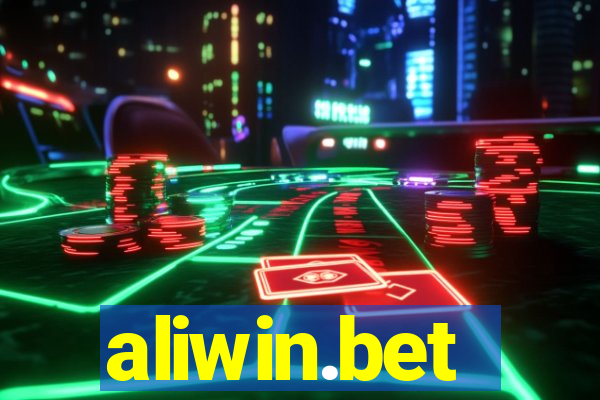 aliwin.bet