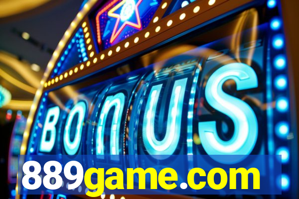 889game.com