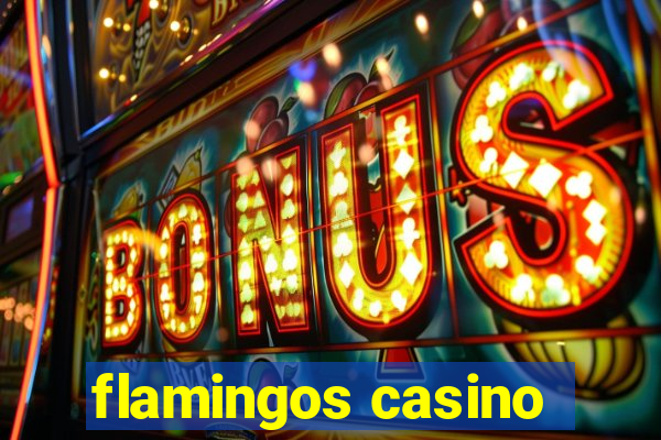 flamingos casino